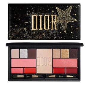 DIOR Sparkling Couture Makeup Palette